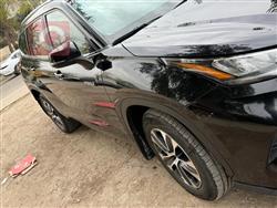 تويوتا هايلاندر